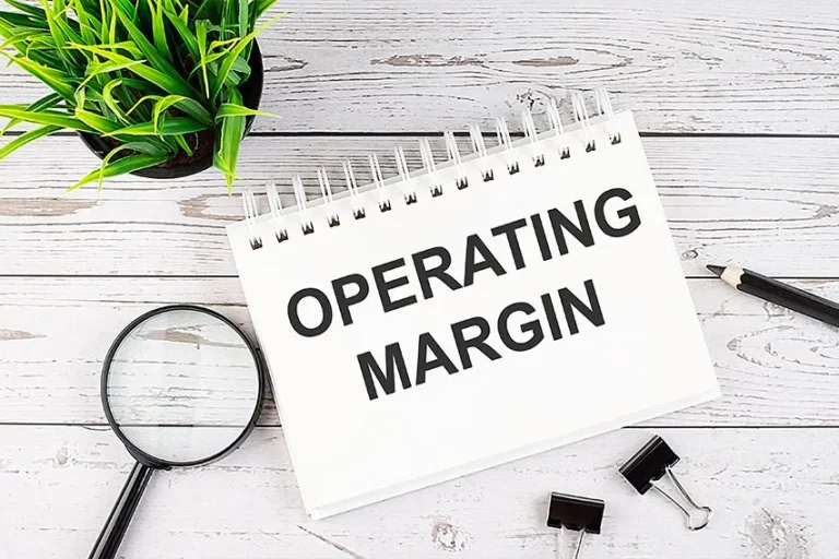 Operating Margin