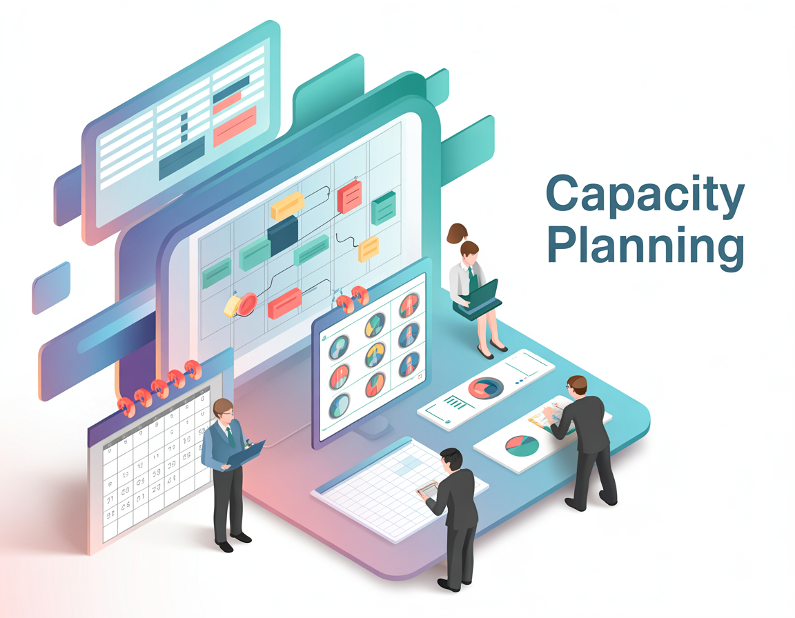 Capacity Planning