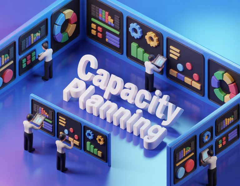 Capacity Planning