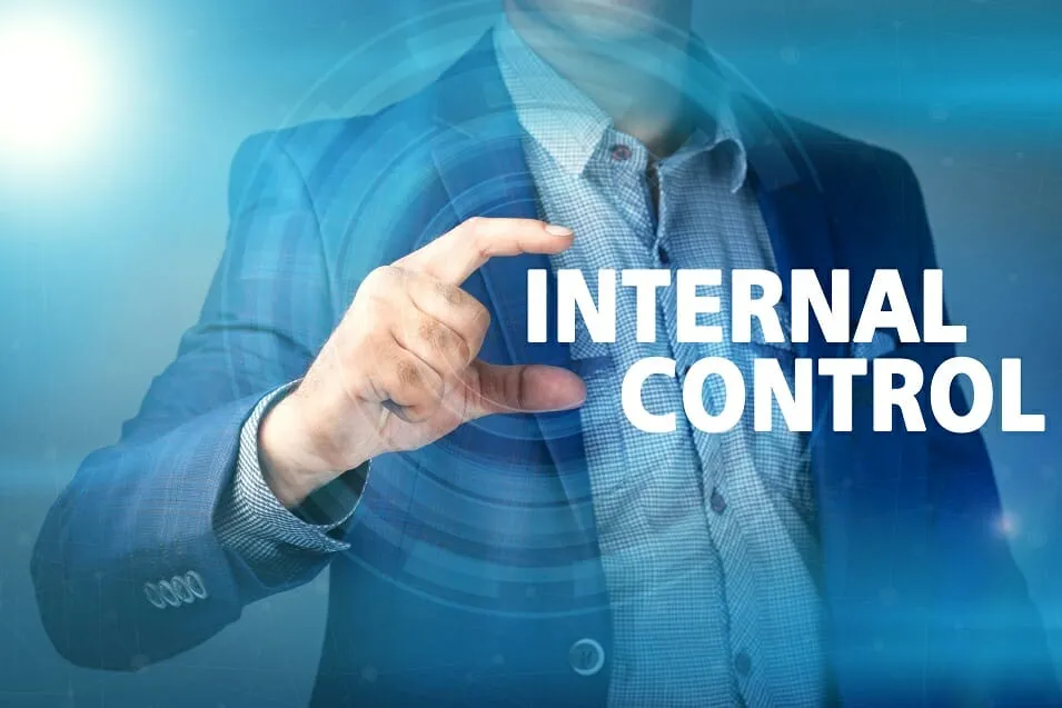 Internal Control