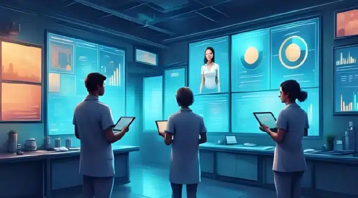 Pengaturan Shift Medis