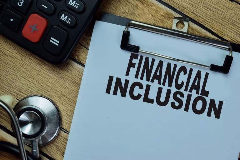 Financial Inclusion