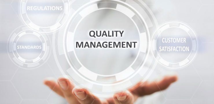 Quality Management