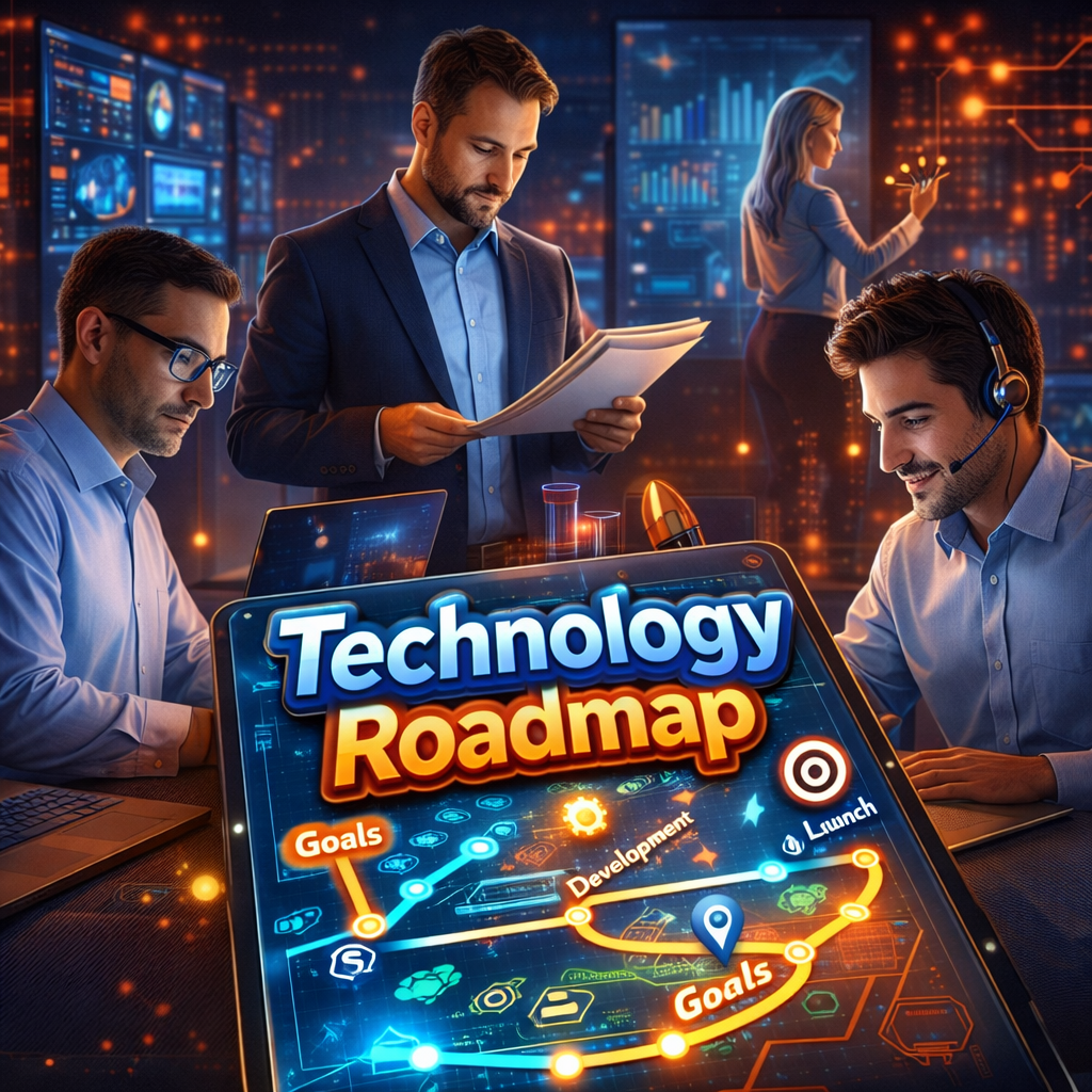 Technology Roadmap