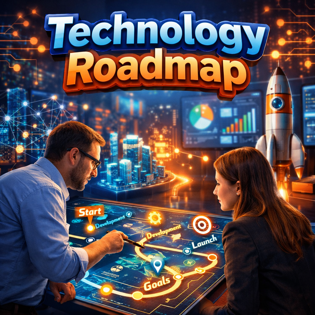 Technology Roadmap