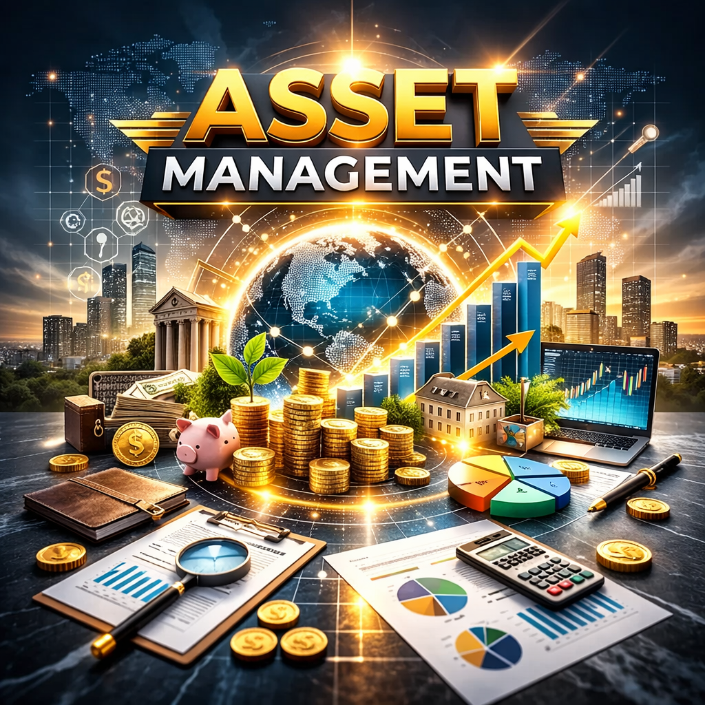 Asset Management