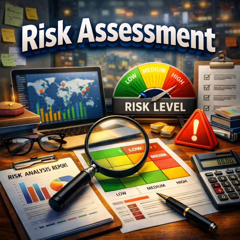 Risk Assessment