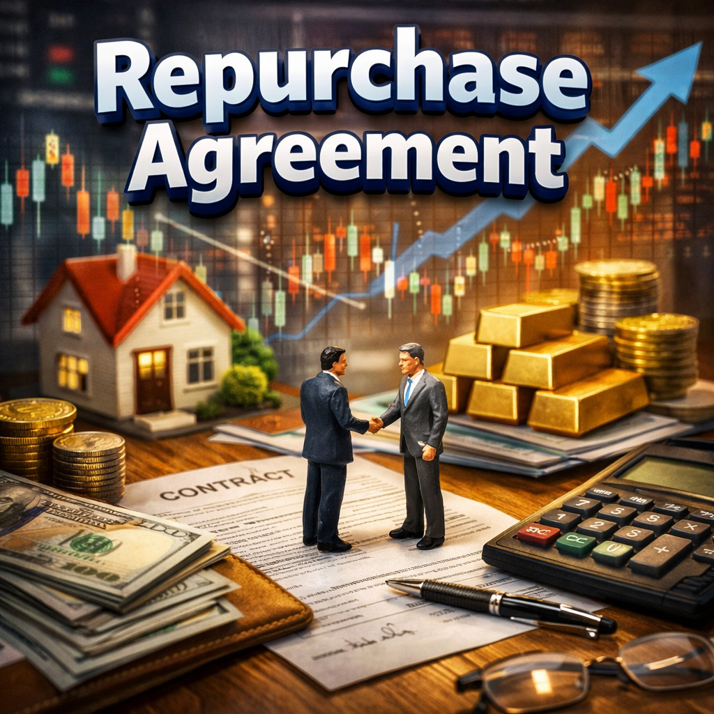 Repurchase Agreement