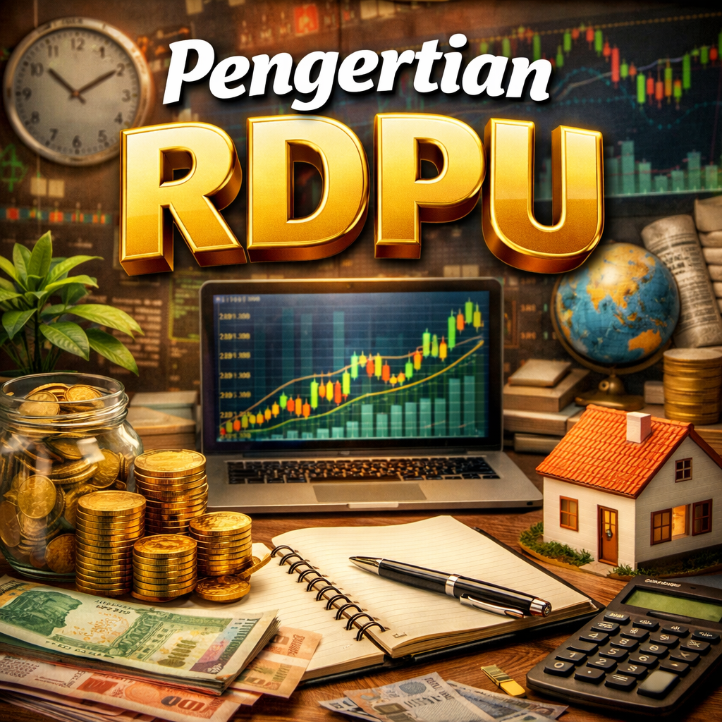 Pengertian RDPU