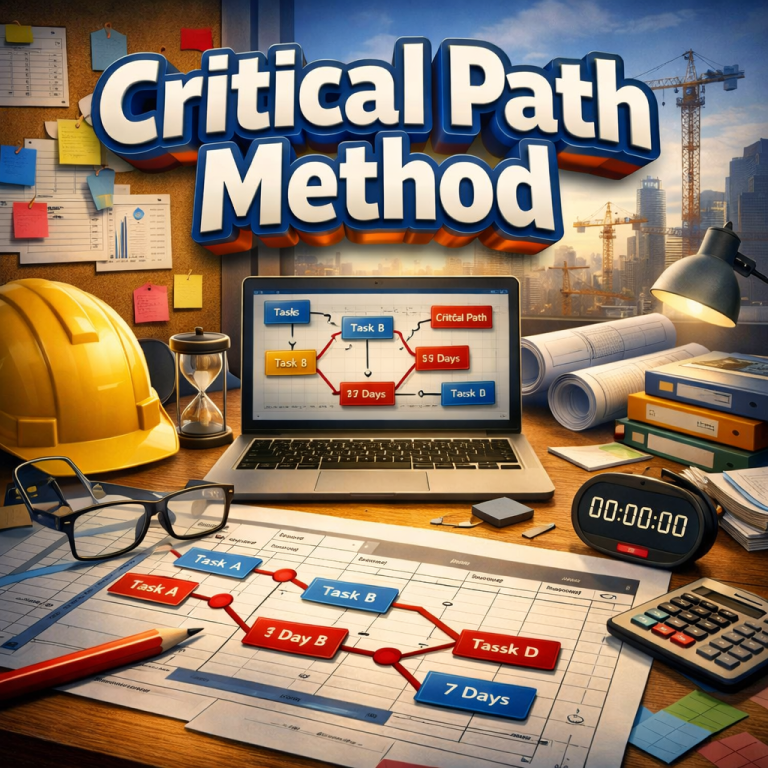 Critical Path Method