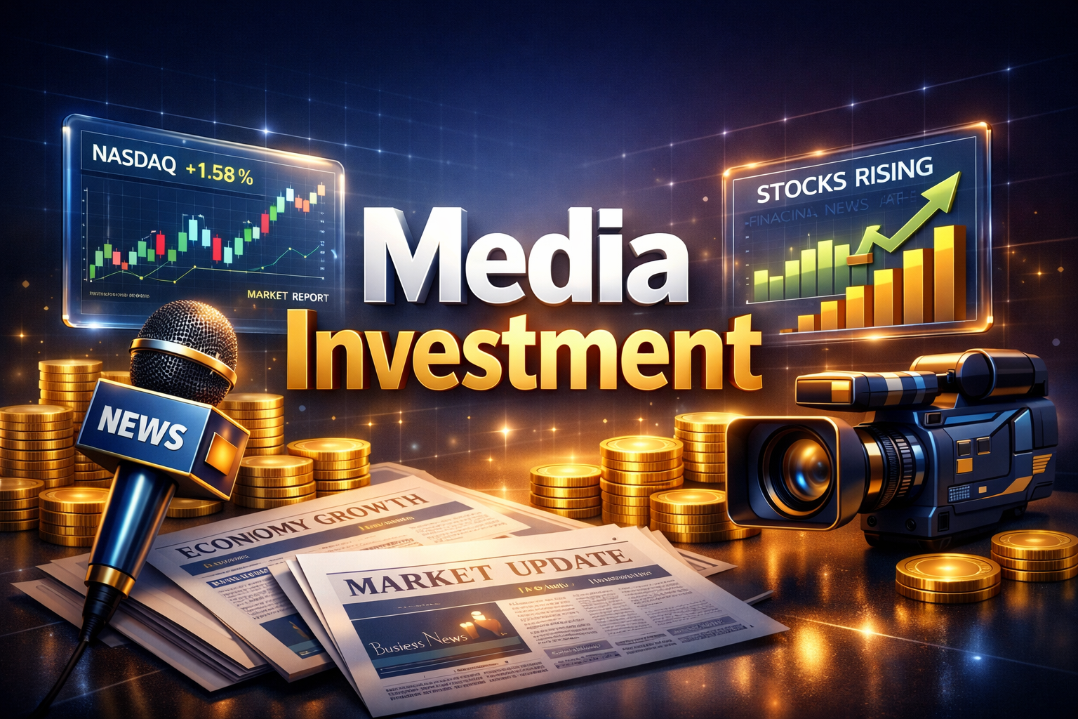 Media Investment