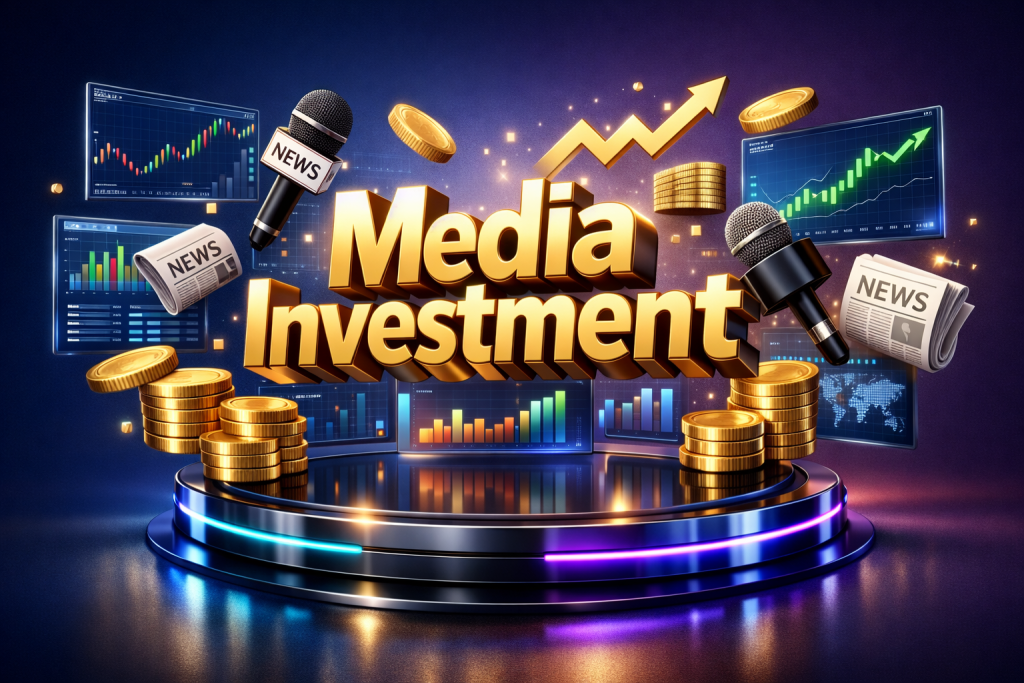 Media Investment