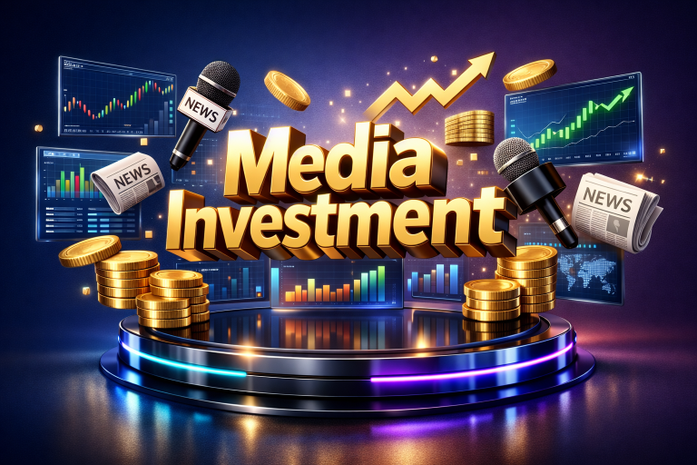 Media Investment