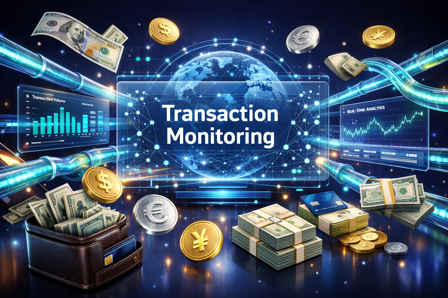 Transaction Monitoring