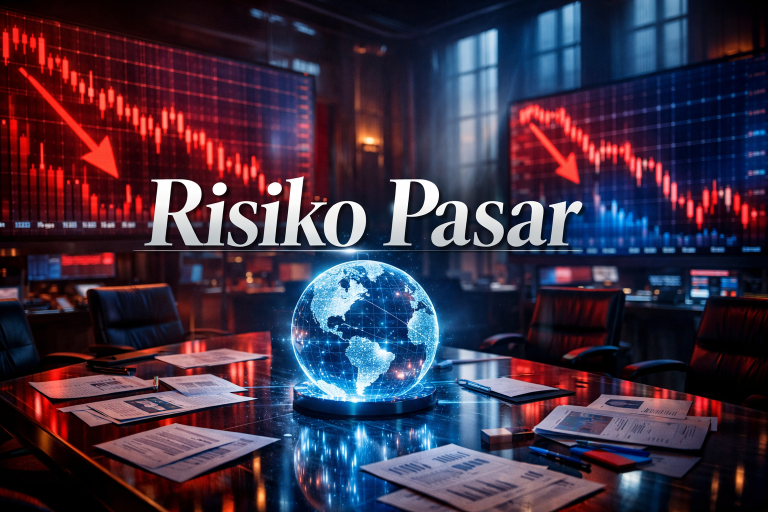 Risiko Pasar