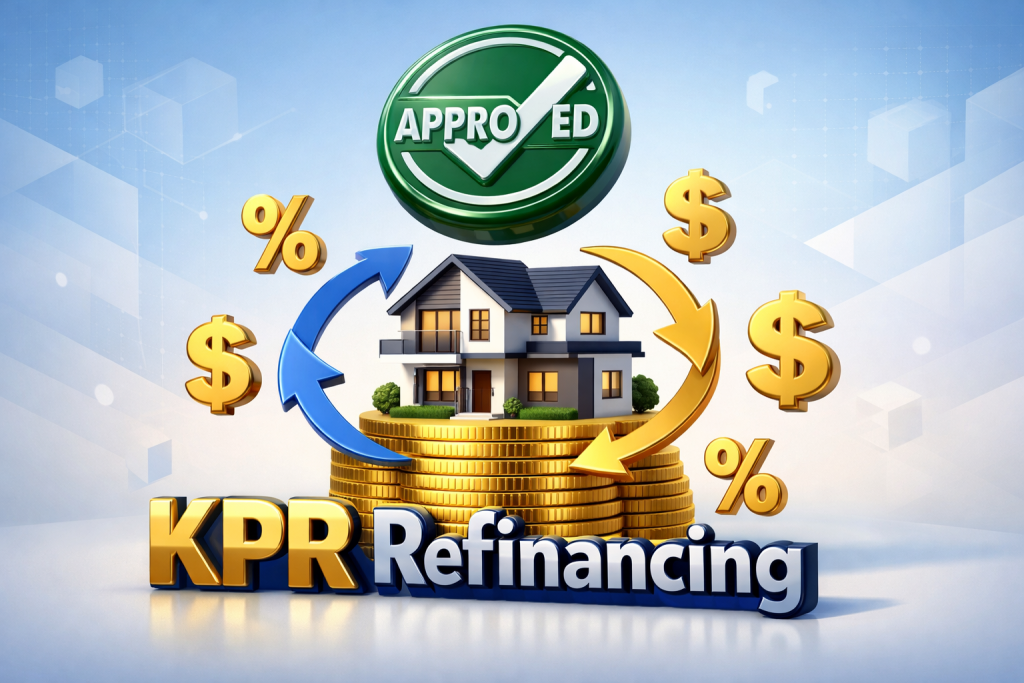 KPR Refinancing