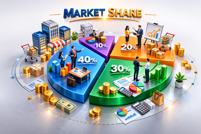 Market Share