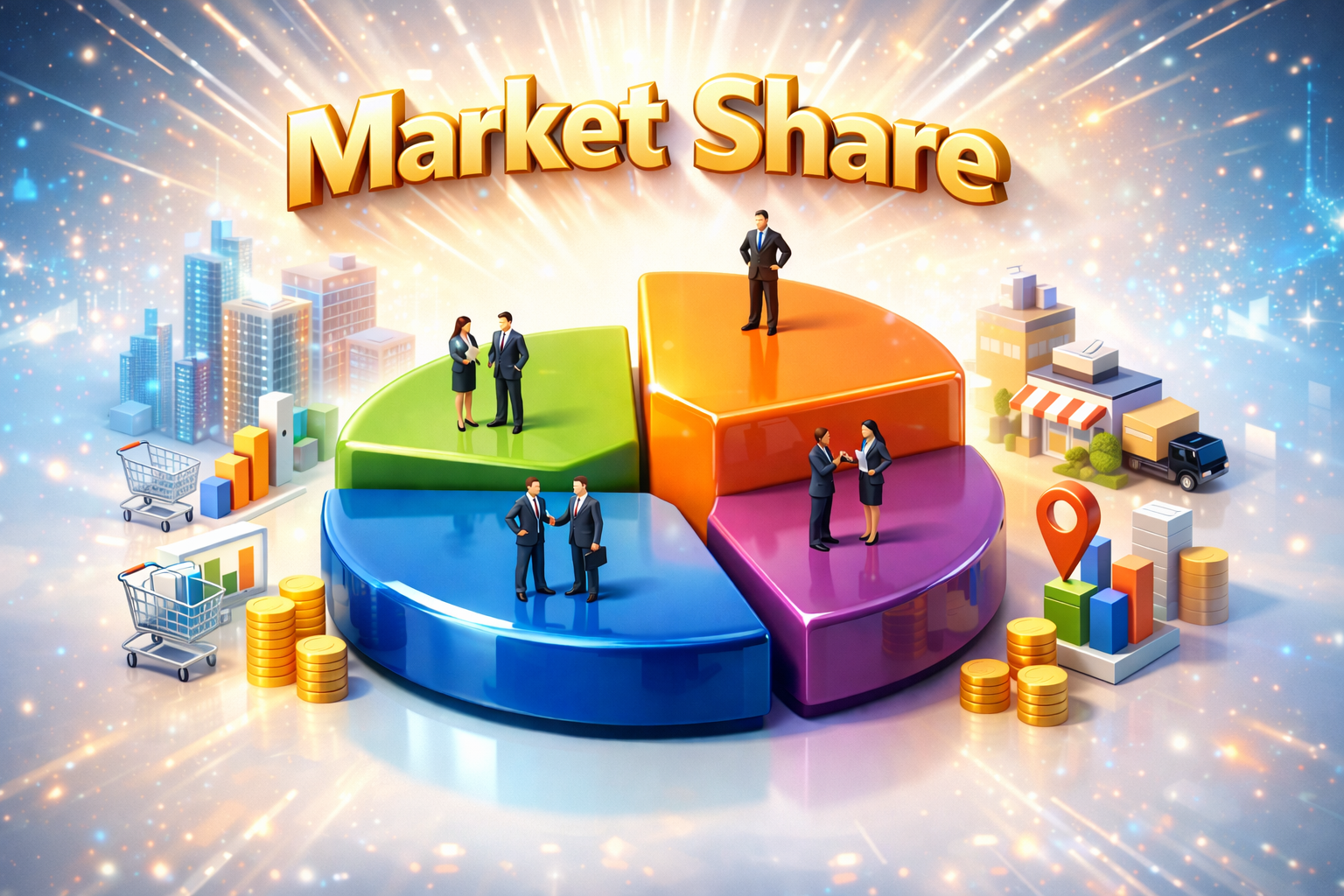 Market Share