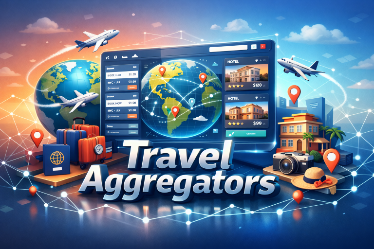 Travel Aggregators