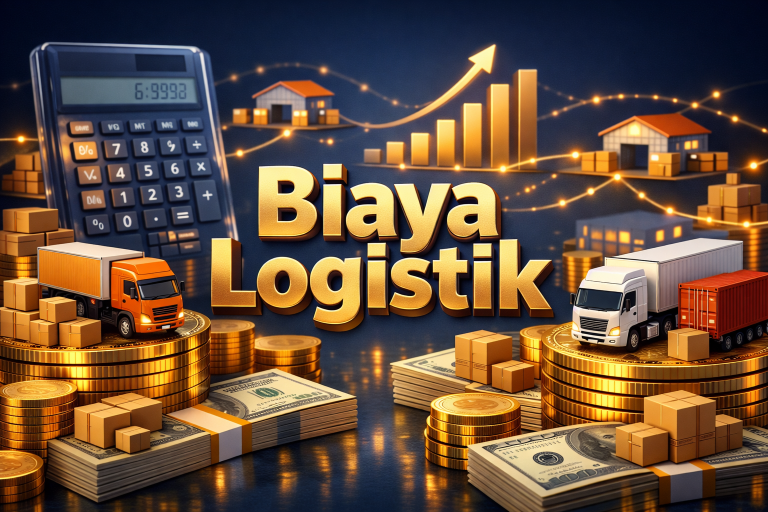 Biaya Logistik