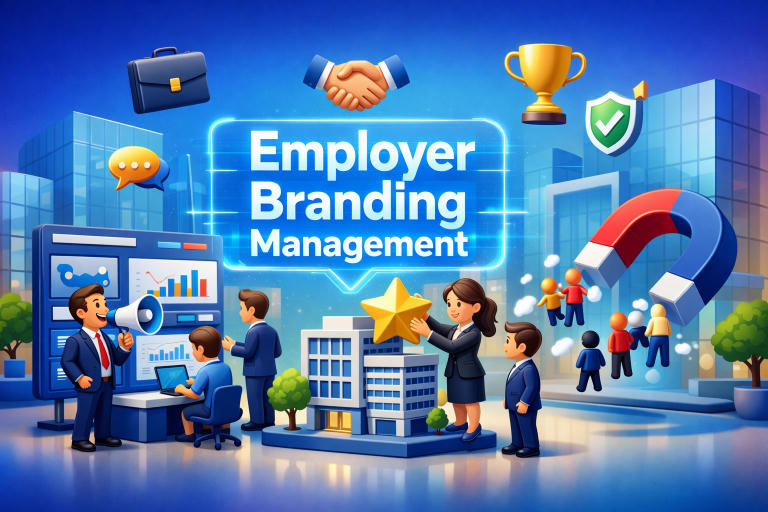 Employer Branding Management