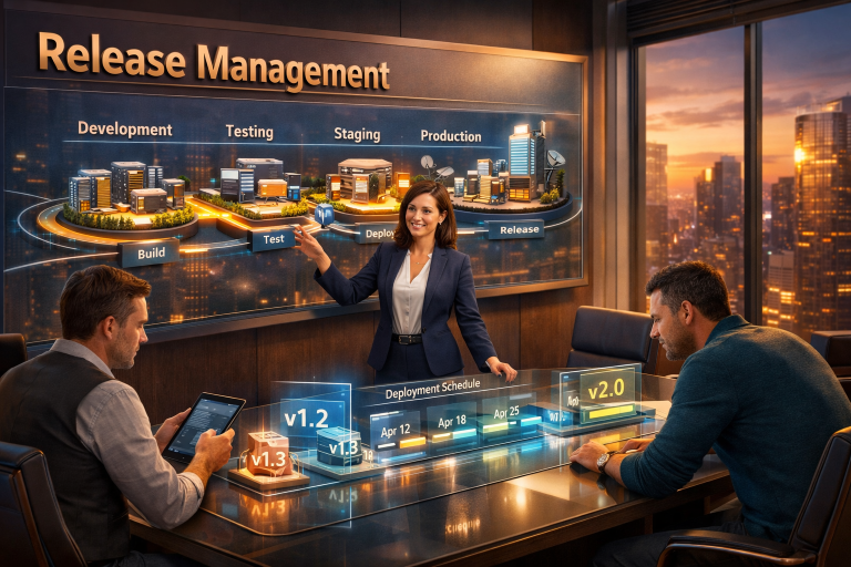 Leave Management Policy