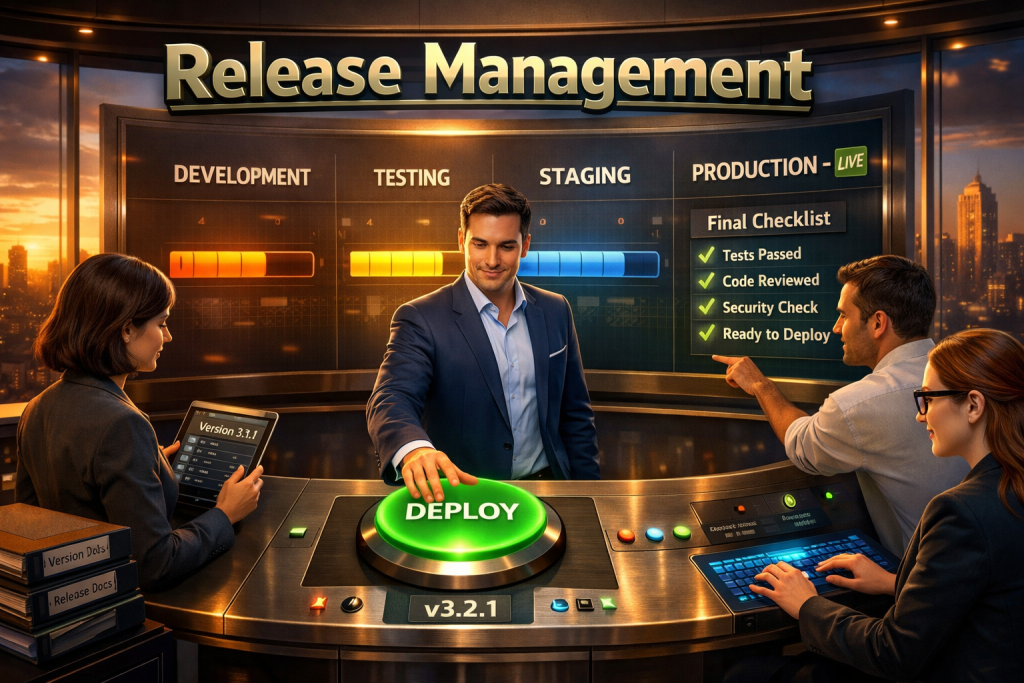 Release Management