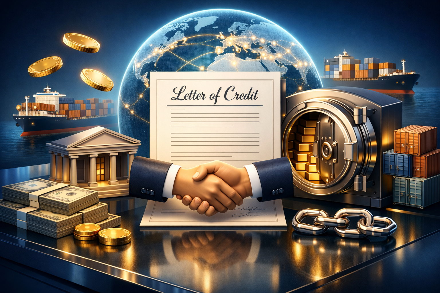 letter of credit