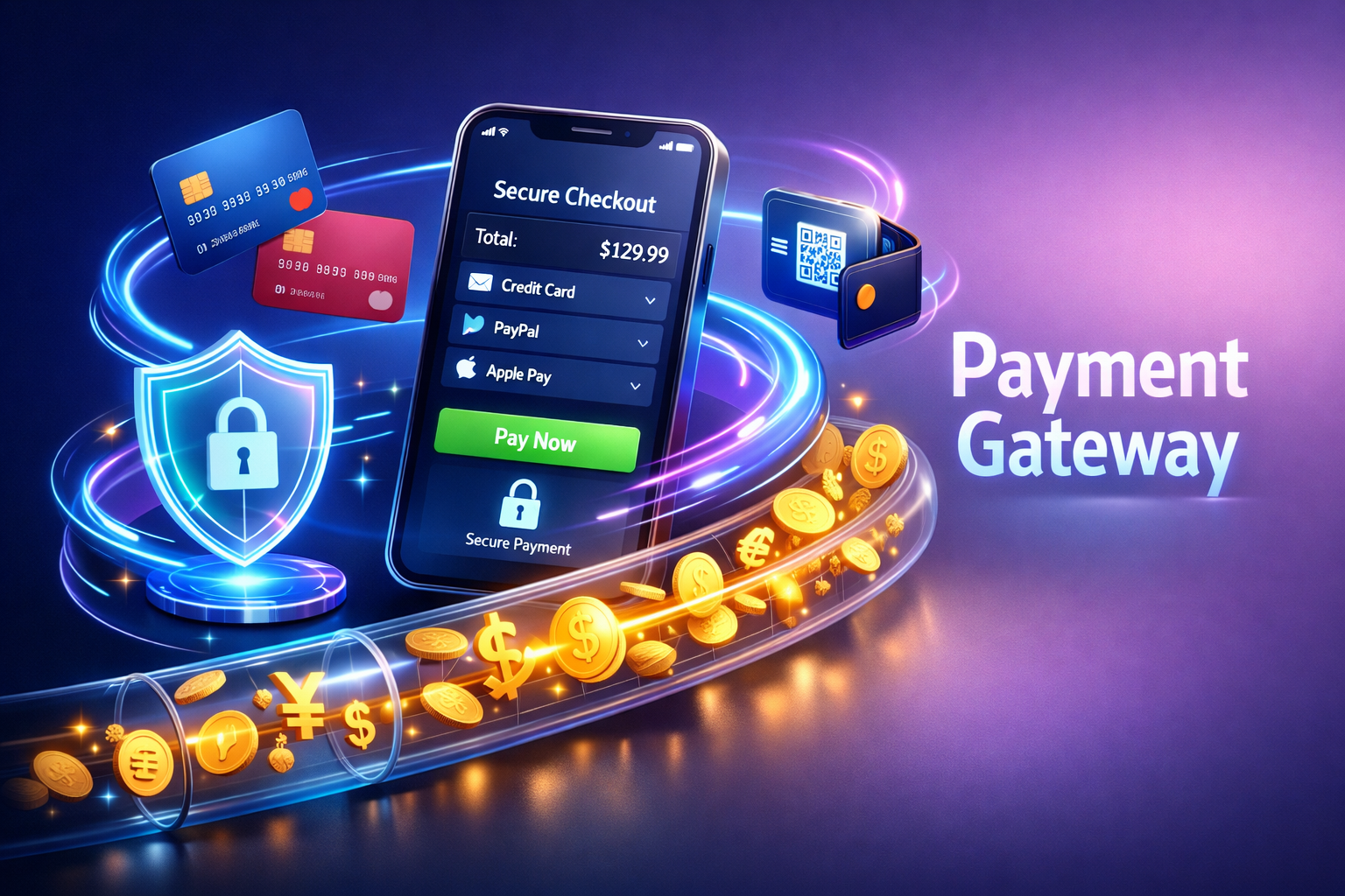 Payment Gateway