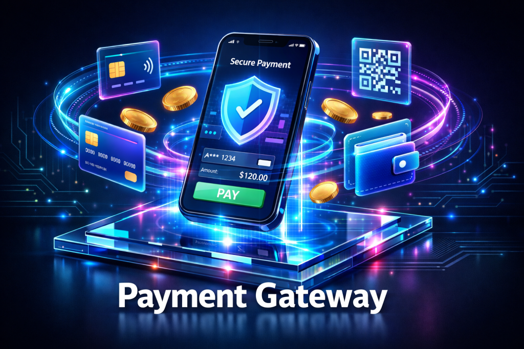 Payment Gateway