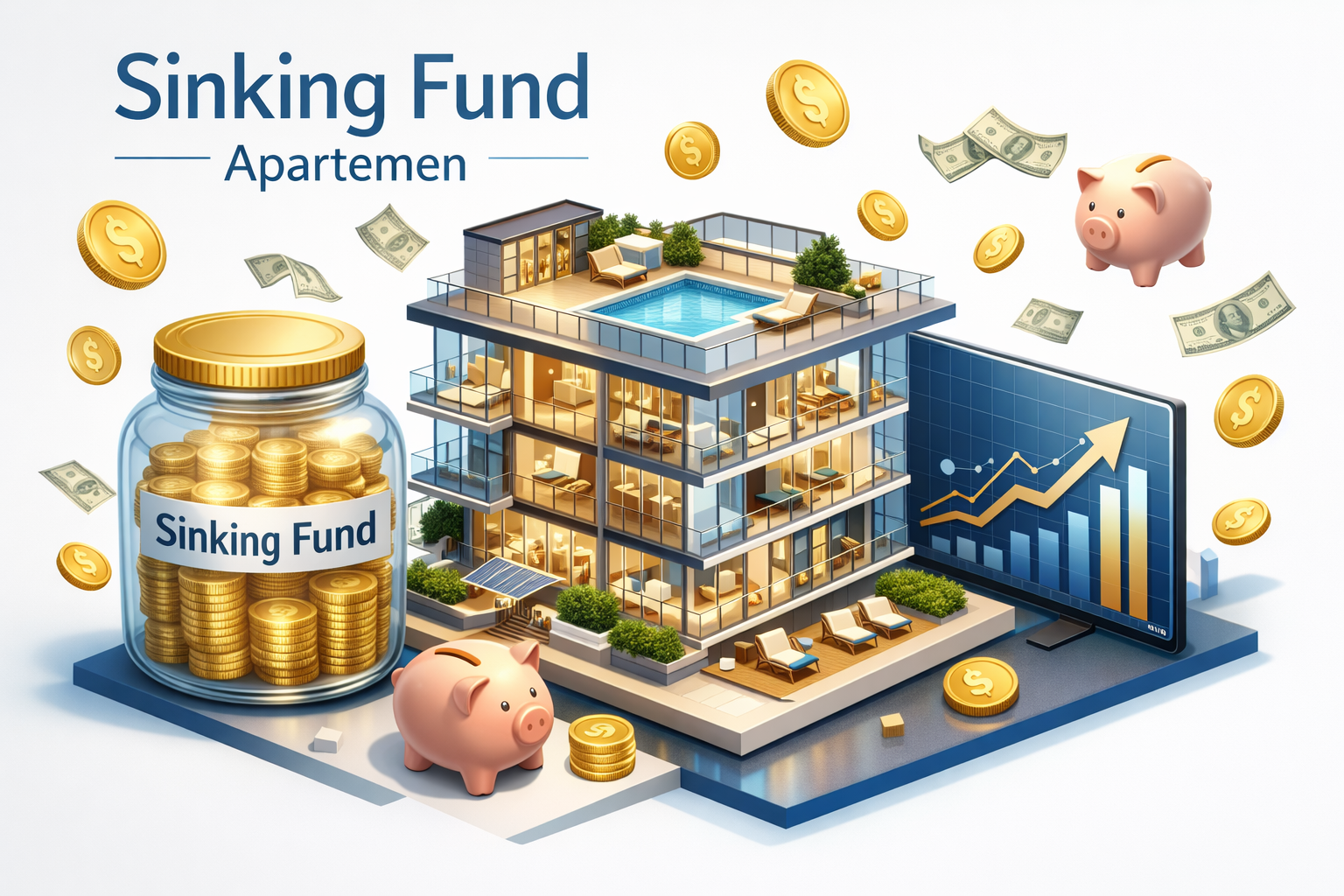 Sinking Fund Apartemen