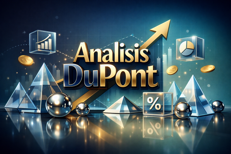 Analisis DuPont