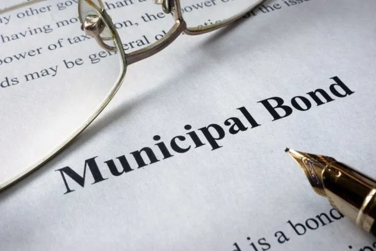 Municipal Bonds