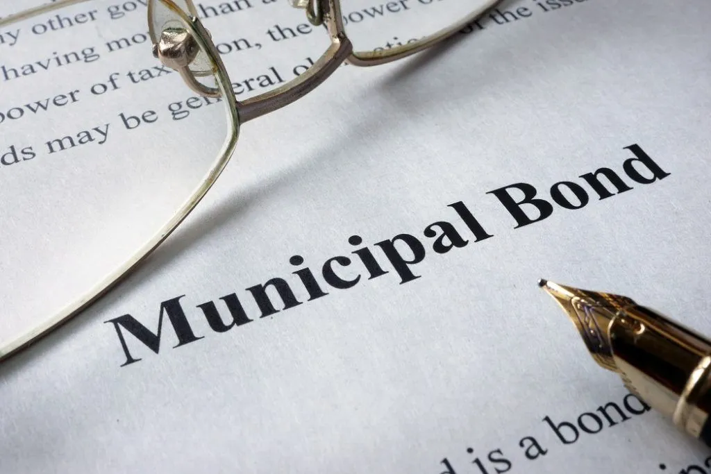 Municipal Bonds