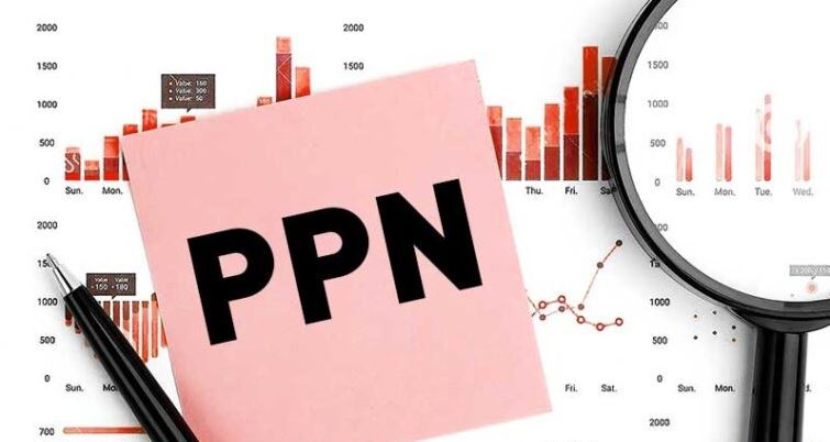 Pajak Pertambahan Nilai