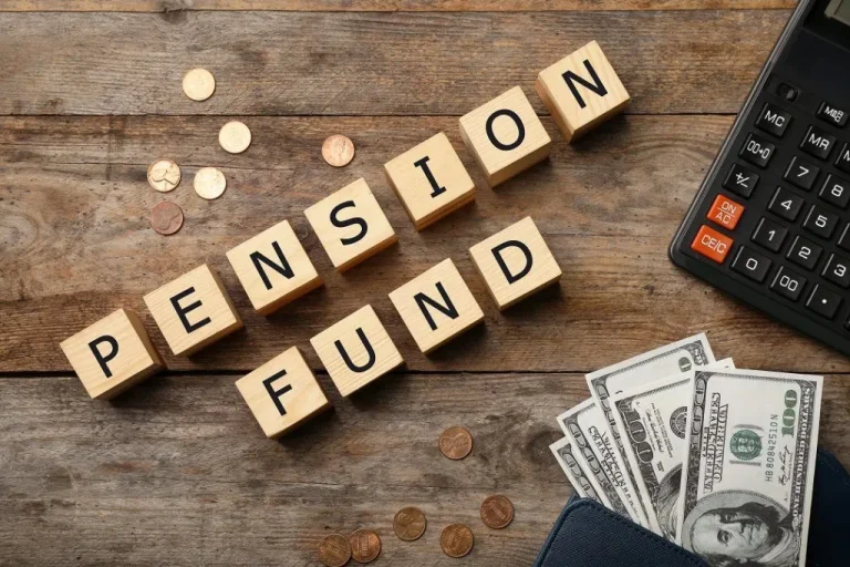 Pension Funds