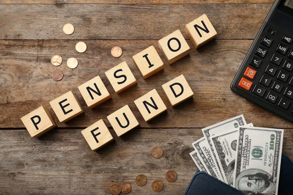 Pension Funds