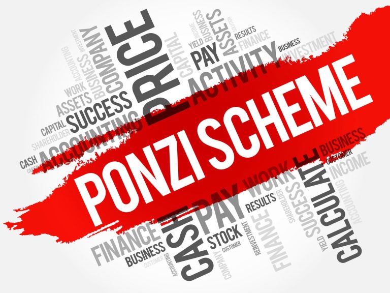 Ponzi Schemes