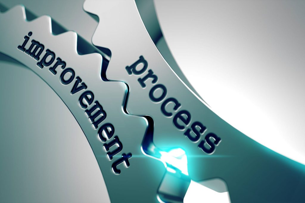 Process Improvement