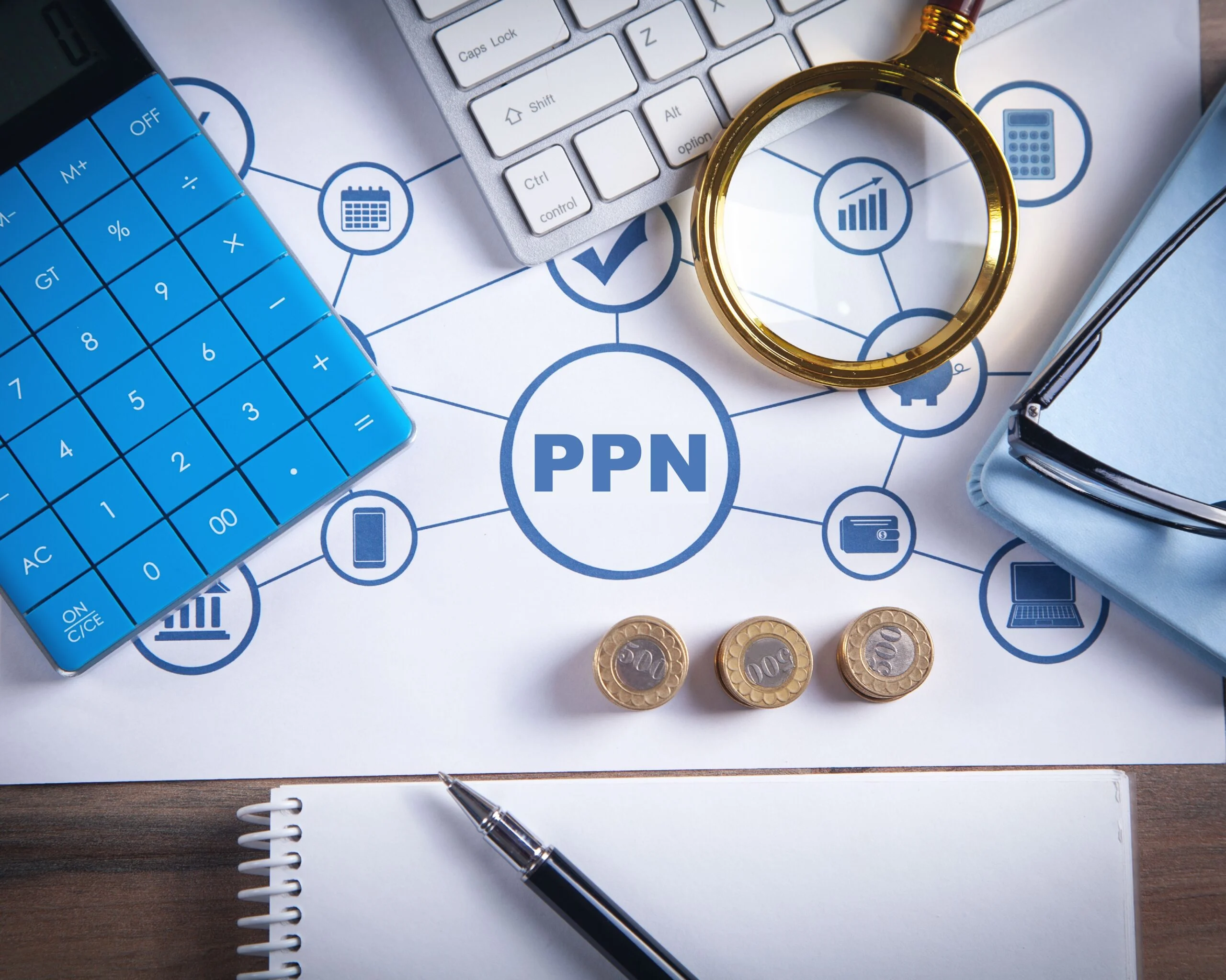 Pajak Pertambahan Nilai