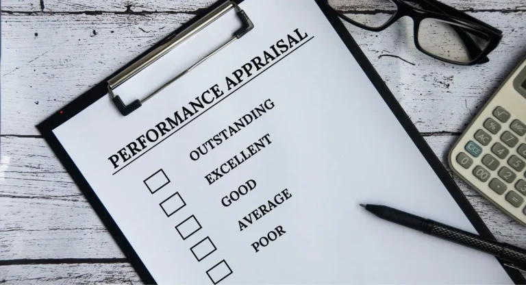 Performance Appraisal