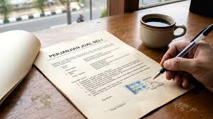 Dokumen Legal Properti