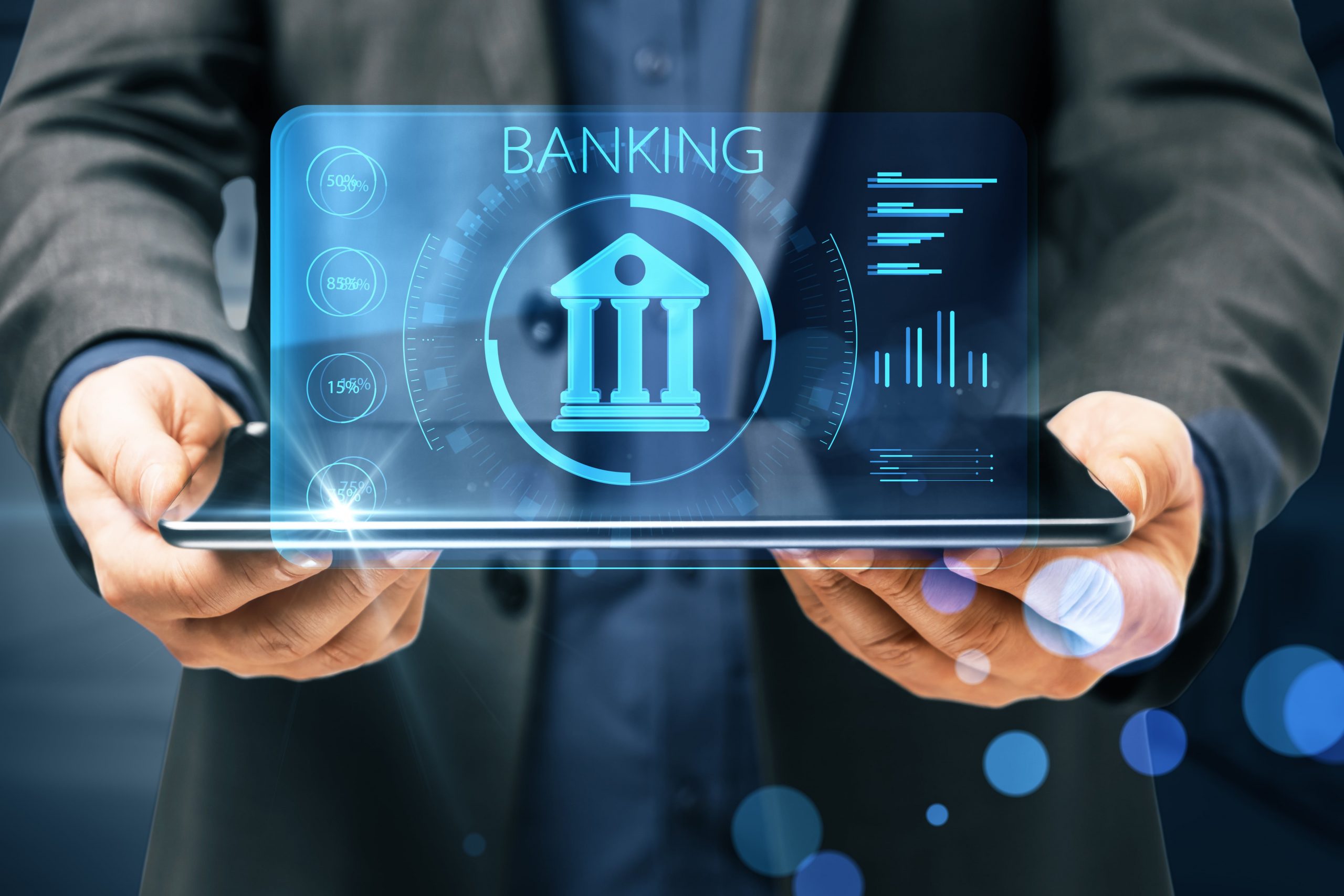 Bank Digital