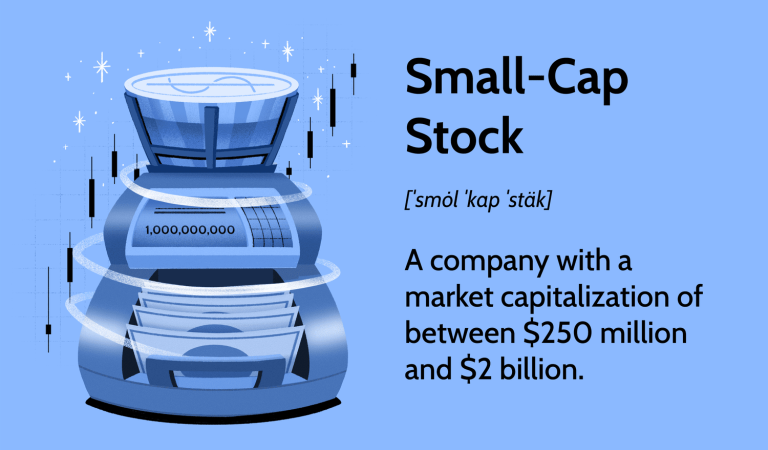 Small Cap Stocks