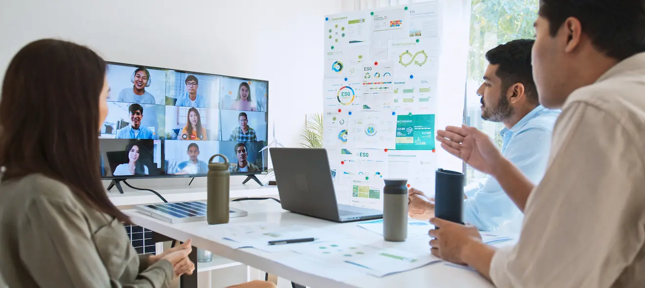 Sustainability Management