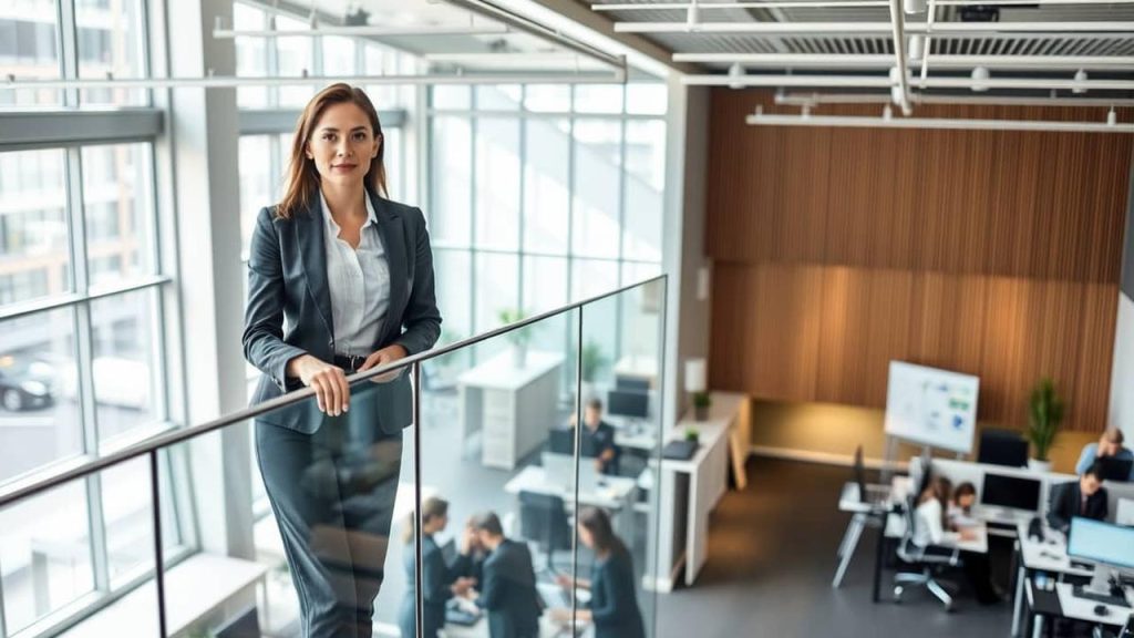 Supervisi Proses Administrasi