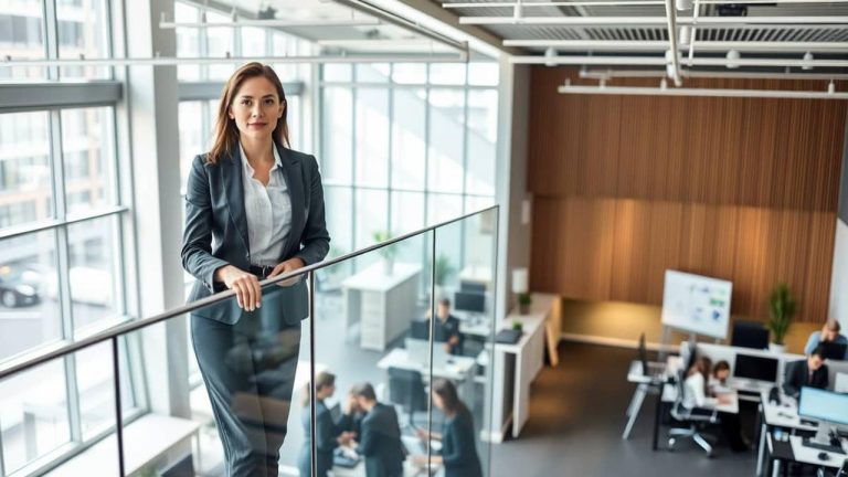 Supervisi Proses Administrasi