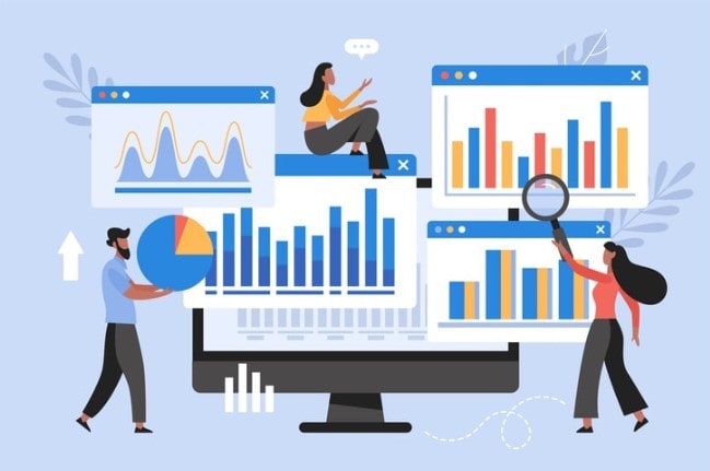 Monitoring Aktivitas Operasional