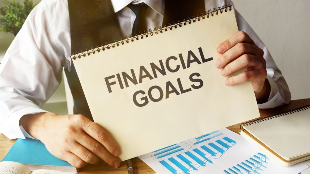 Financial Goal