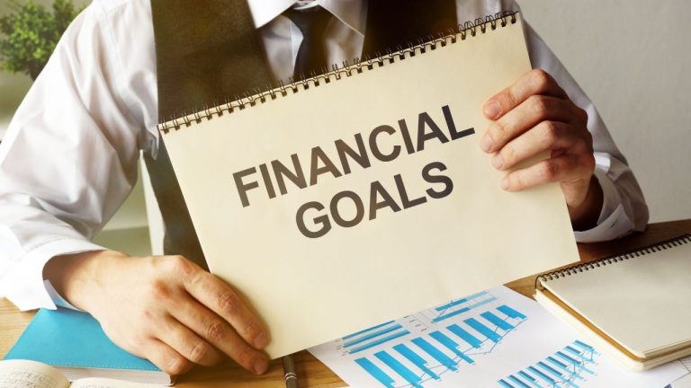 Financial Goal